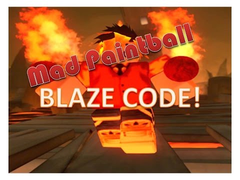 Codes For Paintball Roblox 07 2021 - roblox paintball mad