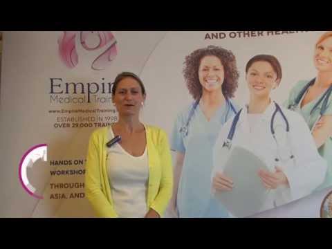 empire testimonial video