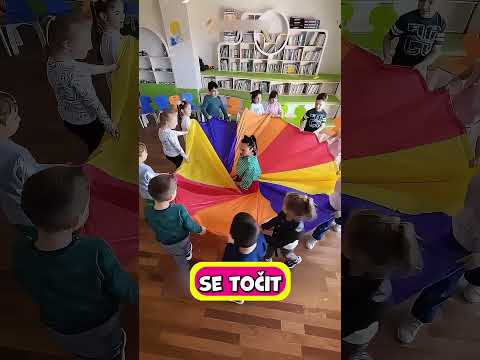 Překvapili svou UČITELKU! 👩🏻‍🏫🥹