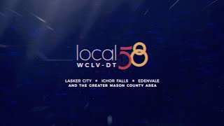 ＬＯＣＡＬ５８ＴＶ - Digital Transition