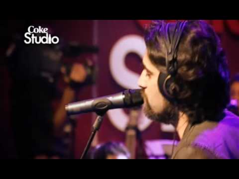 Saari Raat | Noori | Season 2 | Coke Studio Pakistan |@RohailHyattMusic