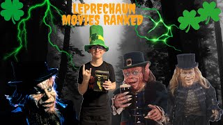Leprechaun Movies I-III Ranked