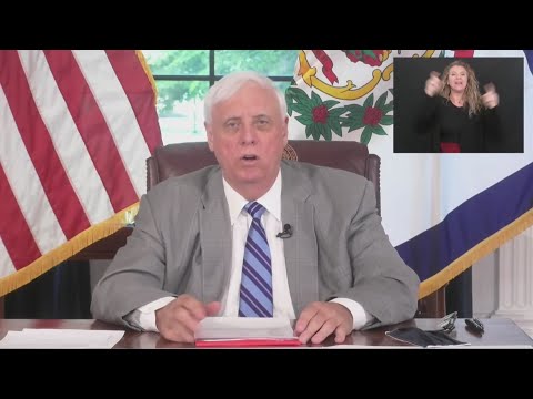 Mask Mandate Ends June 20Th In West Virginia