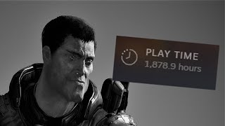 what 1800 hours of doom eternal looks like