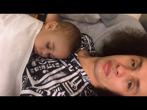 Un día con mi hijo