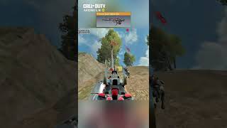 Highlight BR cùng NGOẠI TRANG HUYỀN THOẠI của CRONEN SQUALL 😎 #CODMVN #CallofDutyMobileVN