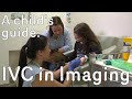 MRI Procedures and IV Cannula Usage
