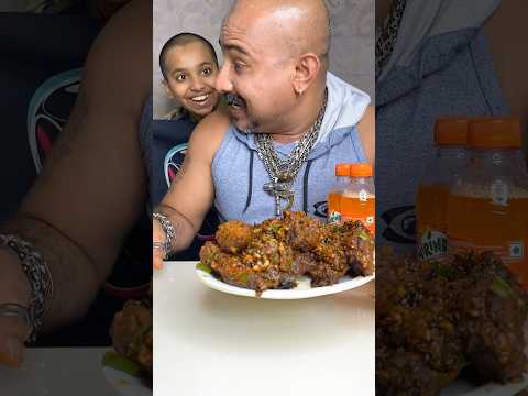 Meri shuruwat aisi thii….🤦‍♂️❤️🍗 #chickenlegpiece #ulhaskamathe #foodsharing #indianfood #shorts