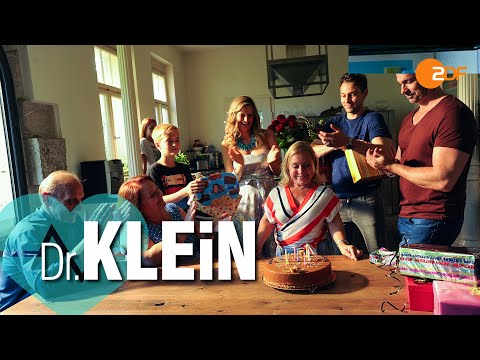 Perspektiven | Dr.Klein Staffel 4 Folge 10