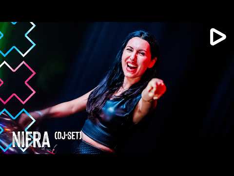 Nifra - LIVE @ ADE 2024 (DJ-set) 🔥 | SLAM!