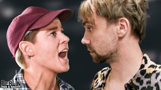 ESKALATION! 🚨 Ex-ONS ist Schuld?! 🤯😡 | Berlin - Tag & Nacht #3514