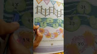 std 2 maths chapter 5