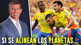 Esto dijo la PRENSA de CONCACAF sobre COLOMBIA en el MUNDIAL 2026