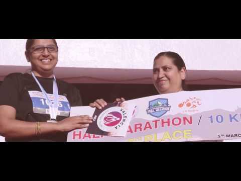 mount abu trail marathon
