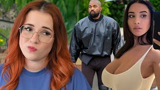 Kanye West oskarżony i pozwany o molestowanie. Czy to kolejny Diddy?