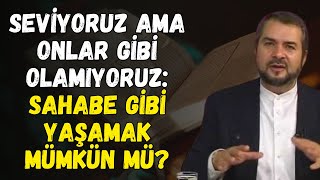 Sevgiyle Yaklaşmak: Resûlullah’ı Anlamak ve Anlatmak | Abdurrahman Büyükkörükçü Hocaefendi