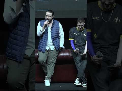 Jahrein VS BBL #Feritİstifa