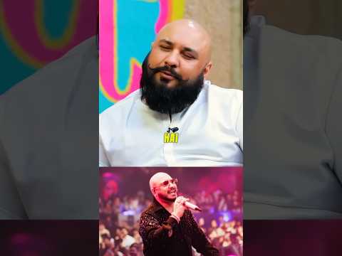 B Praak expose their income for a private show ๐ฏ #bollywood