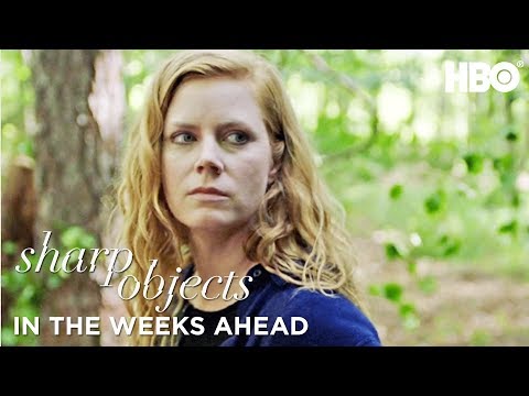 In the Weeks Ahead Trailer | Sharp Objects