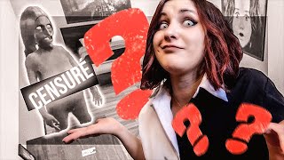 Hantée par les PIRES FANTÔMES ?!