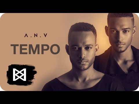 Calema - Tempo (Official Lyrics)