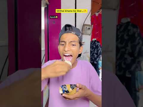 Mithai ka Chakkar aur ayush😂🔥| Indian Family😂|| #shorts #indian #relatable #funny #comedy