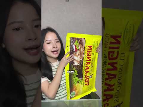 UNBOXING TOLAK ANGIN TERBESAR✨ #tolakangin #unboxing #cobainfred #viral #ngeshortsbareng