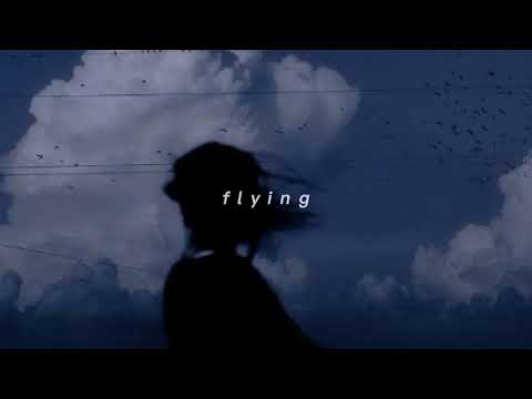 tom odell - flying (slowed down)