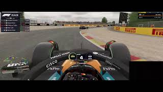 PSGL F2 S42 PC Belgium