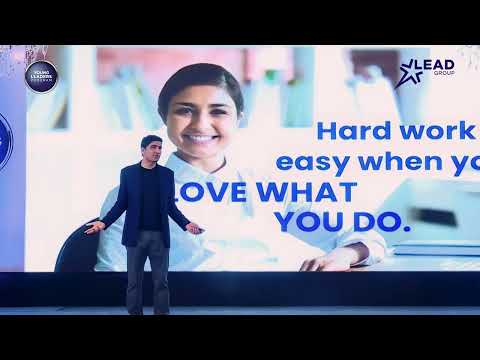Sumeet Mehta’s Masterclass for Young Leaders | Simple Rules for an Unstoppable Life 💡