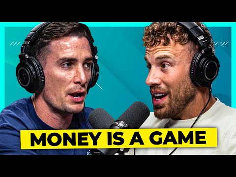 Maxx Chewning REVEALS Making $50 Million, Never Doing Laundry, and Believing in God