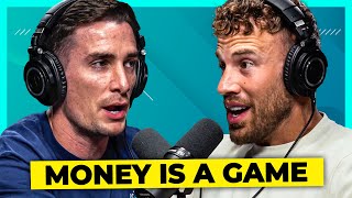 Maxx Chewning REVEALS Making $50 Million, Never Doing Laundry, and Believing in God