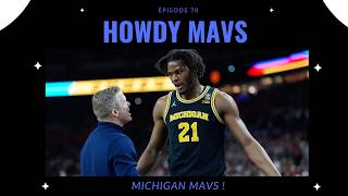 Les Dallas Michigan Mavericks ! Howdy #70