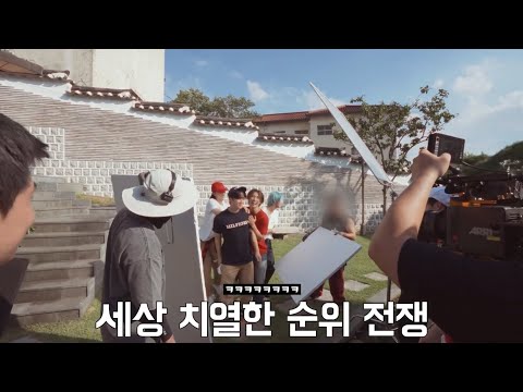 Tommy Hilfiger x Vogue Behind Video | Stray Kids