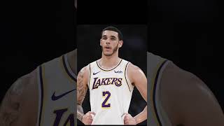 Lonzo Ball Evolution #basketball #nba #lakers