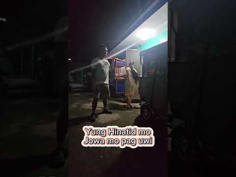 Yung hinatid mo ang Jowa mo 😅 #funny #comedyph #comedyfilms #comedy #pinoycomedy #comedymovies