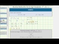 Factoring Trinomials Using the Shortcut Method