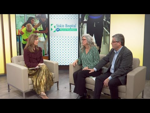 3 Plus Your Community- Siskin Possibilities Luncheon