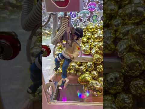 Claw Machine Mystery Prize Challenge Day 87 #clawmachine #arcade #prize