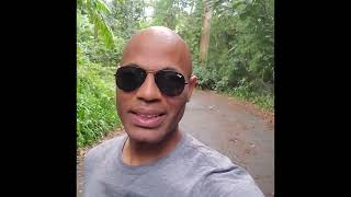 Manoa falls trail on the beautiful island of Oahu #hawaii #oahu #getoutside