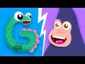 Understanding the Letter 'G'