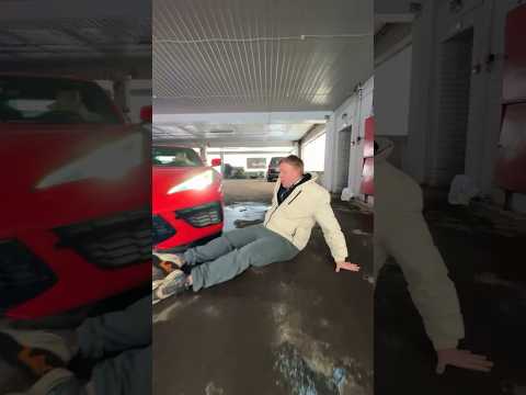 ЧТО БУДЕТ С МОЕЙ НОГОЙ? 🤪