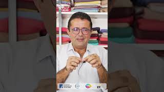 Reel | Talk 10 – Le fait main en Tunisie : une histoire et un potentiel - Hassine Labaied