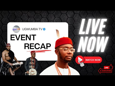 KA OSI MEE LIVE SHOW WITH MIKE ONOVO AND OUR GUEST EPETIKE NDI IGBO