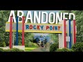 Rocky Point Amusement Park Trivia