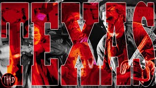 Horror Movie Filming Locations in Texas (The Texas Chainsaw Massacre & Friday the 13th)