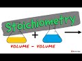 Stoichiometry and Chemical Conversions