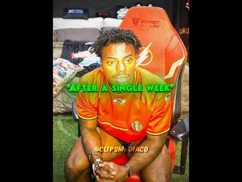 Ishowspeed vs L A Knight Part 2