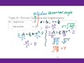 Exploring Arc Length and Sector Area