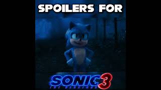 My theater was loud af when this moment happened #sonicedit #sonicthehedgehog #sonic #sonicmovie3